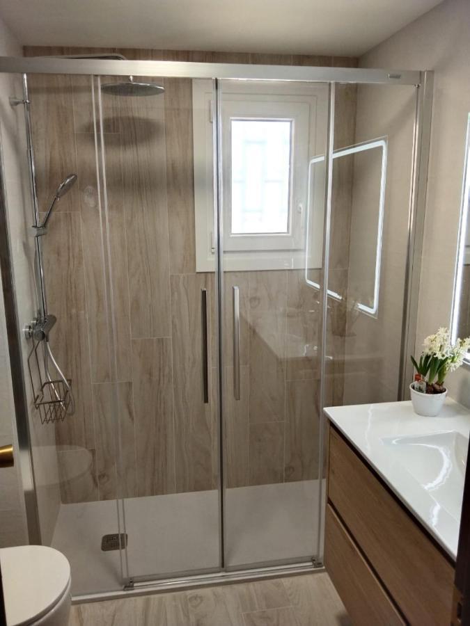 100M2 Big Apartment Private Garden And Pool/ 100M2 Gran Apartamento Jardin Privado Y Piscina / Acogedor Apartamento En Zona Tranquila Y Agradable Cambrils Exteriör bild