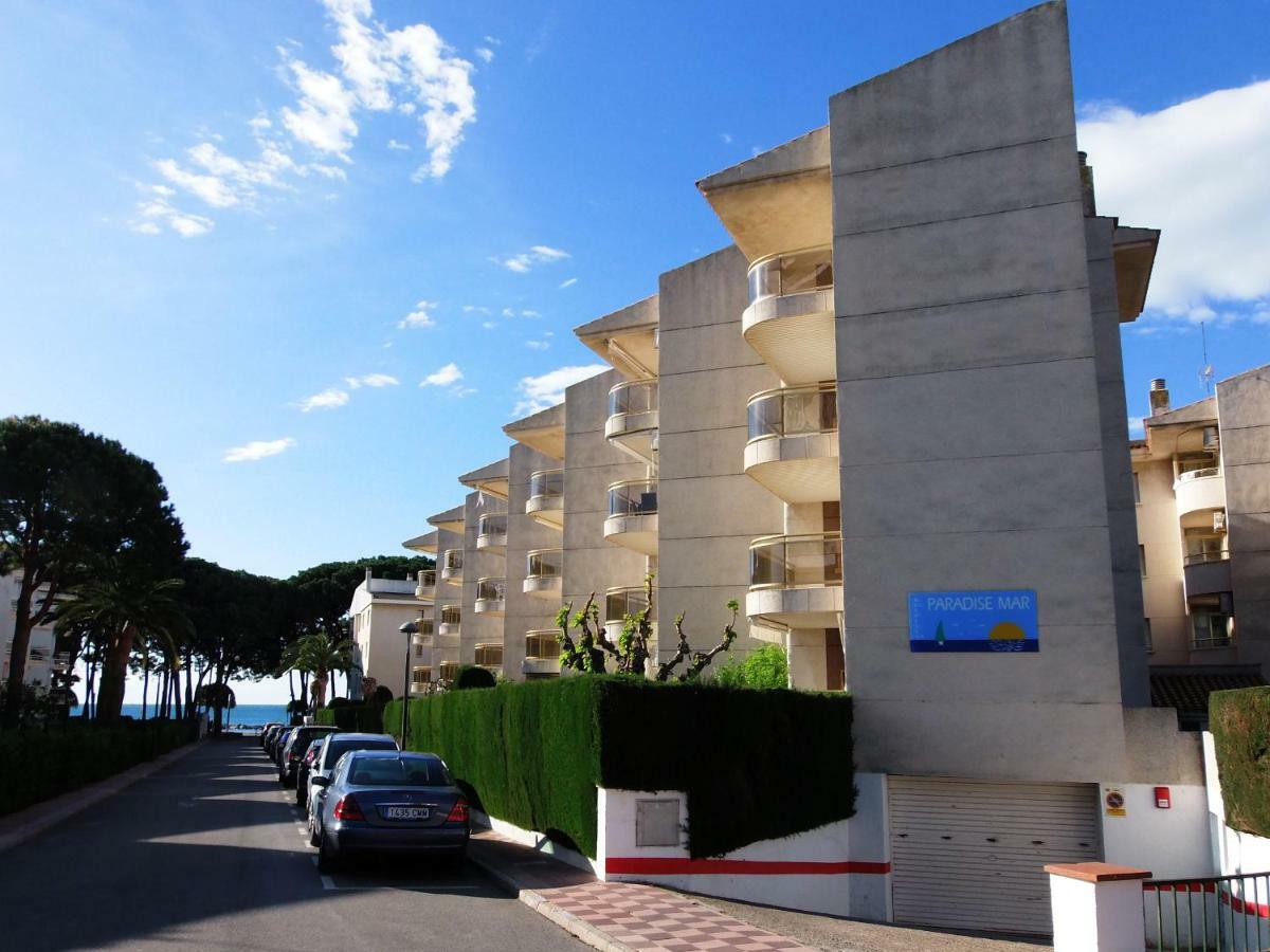100M2 Big Apartment Private Garden And Pool/ 100M2 Gran Apartamento Jardin Privado Y Piscina / Acogedor Apartamento En Zona Tranquila Y Agradable Cambrils Exteriör bild
